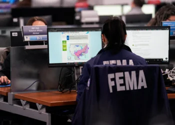 Unions Ask Judge To Block 10,000-Plus Job Cuts At U.S. Disaster Agency