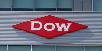 Dow Slashes 13% Of Workforce, Accelerates AI Push Amid Industry Slump