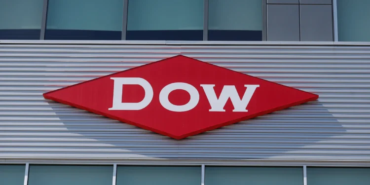 Dow Slashes 13% Of Workforce, Accelerates AI Push Amid Industry Slump