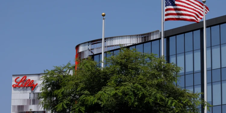 Eli Lilly To Create 850 Jobs With $3.5 Billion Pennsylvania Manufacturing Plant