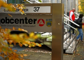 Germany&rsquo;s Unemployment Tops 3 Million, Merz Calls Jobs Data An &ldquo;Alarm Signal&rdquo;