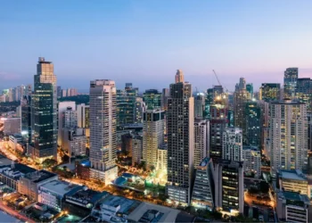 IWG Expands Philippine Footprint With Six New Flexible Workspace Centers