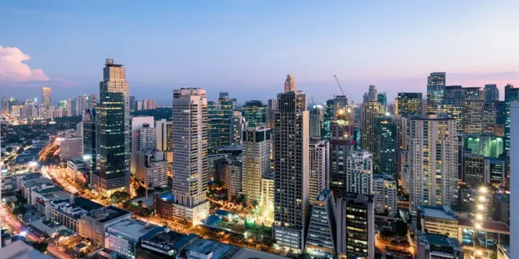 IWG Expands Philippine Footprint With Six New Flexible Workspace Centers
