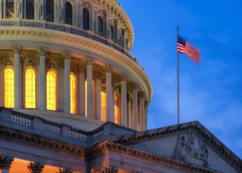 U.S. Office Market Breaks Six-Year Slump As Demand Turns Positive