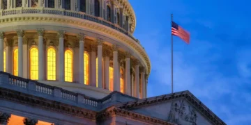 U.S. Office Market Breaks Six-Year Slump As Demand Turns Positive