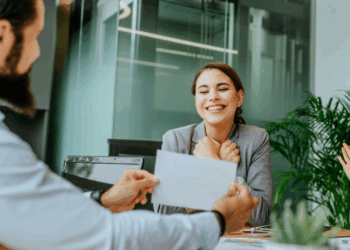 AI Is Collapsing The Corporate Pyramid — Experts Say This New Shape Is The Future Of Work