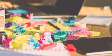 AI Is Eliminating Work Clutter. What’s Left Is What Really Matters