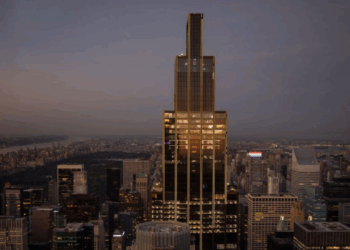 As Hybrid Work Takes Hold, Office Real Estate Starts Competing Like Hotels