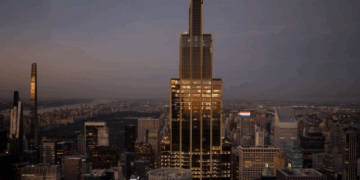 As Hybrid Work Takes Hold, Office Real Estate Starts Competing Like Hotels