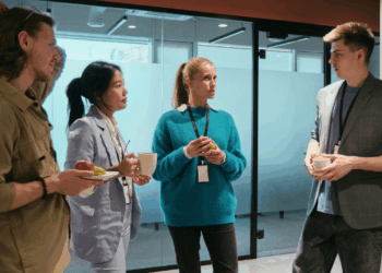 Belonging Starts With The Coworking Tour