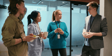 Belonging Starts With The Coworking Tour