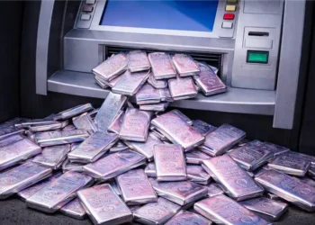 Silver&rsquo;s Surge Is Forcing A New Question About The Future Of Work: Should Pay Still Be Cash?