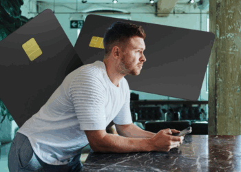 Coworking Access Just Became A Credit Card Benefit &mdash; And That Changes Everything