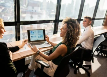 Coworking Gains Ground In Stabilizing U.S. Office Market, Yardi Research Finds