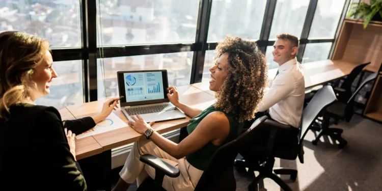 Coworking Gains Ground In Stabilizing U.S. Office Market, Yardi Research Finds