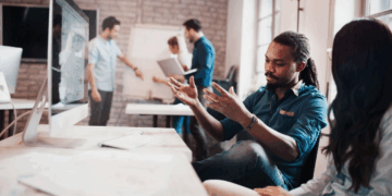 Cross-Functional Collaboration Drives True Gen AI ROI