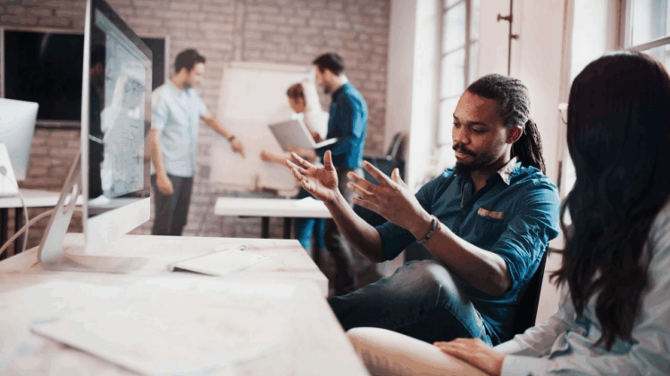 Cross-Functional Collaboration Drives True Gen AI ROI