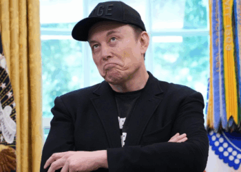 Elon Musk Shares 4 Bold Future Of Work Predictions