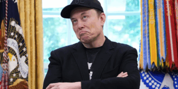 Elon Musk Shares 4 Bold Future Of Work Predictions