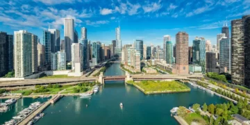 Chicago Office Market Recovers As Leasing Hits Post-Pandemic High