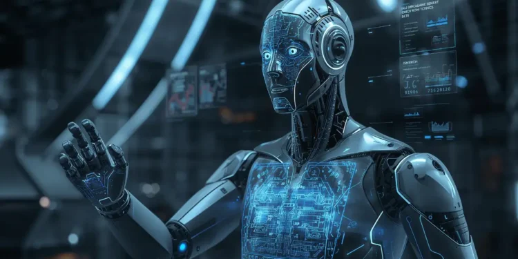 PwC Tech Chief Outlines A Three‑Layer Future Of Work Built Around AI