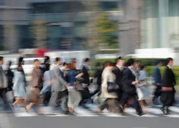 The Great Compliance: Only 7% Of U.S. Workers Would Quit Over Mandatory RTO, Down From 51% Last Year