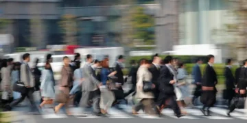 The Great Compliance: Only 7% Of U.S. Workers Would Quit Over Mandatory RTO, Down From 51% Last Year