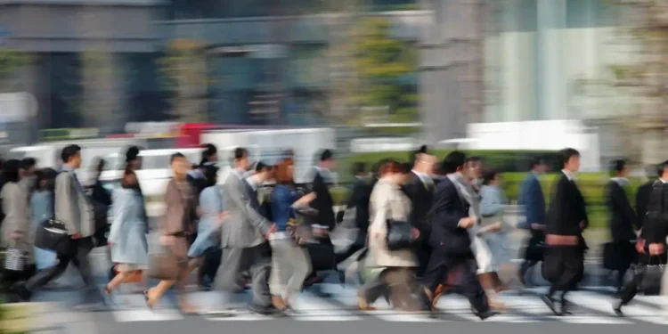 The Great Compliance: Only 7% Of U.S. Workers Would Quit Over Mandatory RTO, Down From 51% Last Year