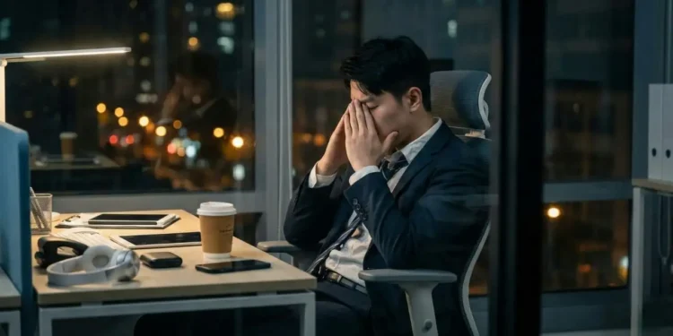 Managers Are Being Stretched Thin As Average Team Size Jumps To 12 Workers