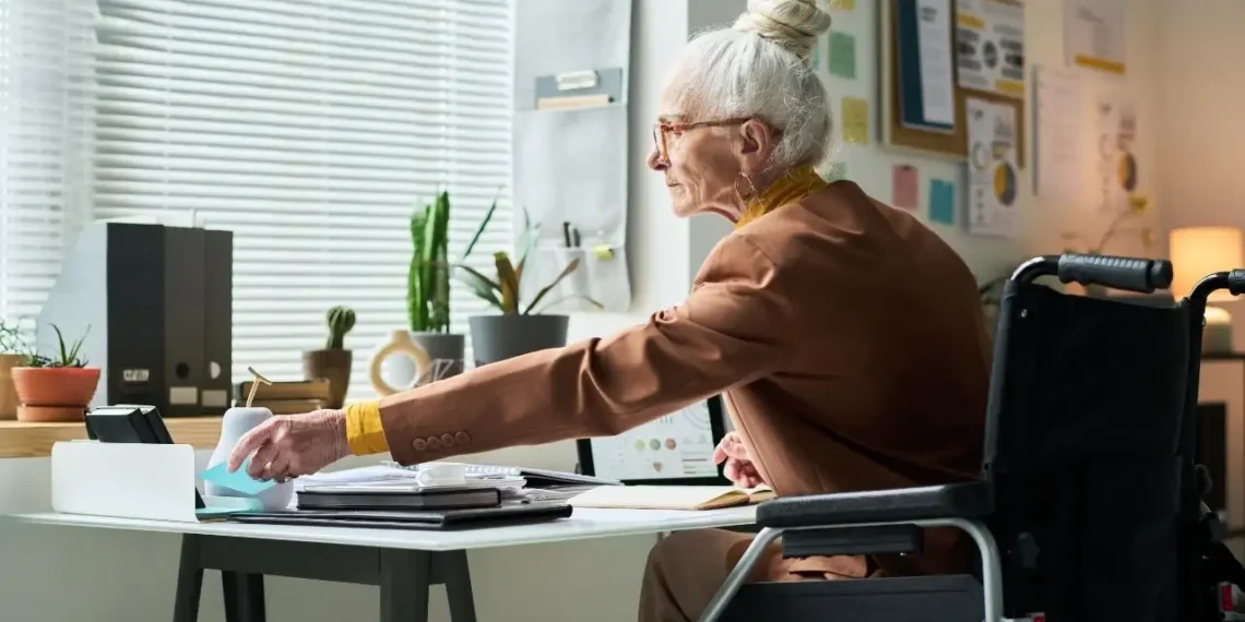 Retirement Is Slipping Out Of Reach For Many Older Americans