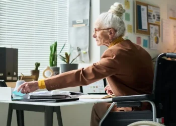 Retirement Is Slipping Out Of Reach For Many Older Americans