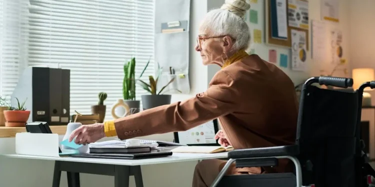 Retirement Is Slipping Out Of Reach For Many Older Americans