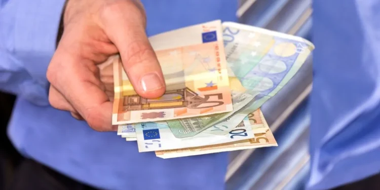 Silver’s Surge Is Forcing A New Question About The Future Of Work: Should Pay Still Be Cash?