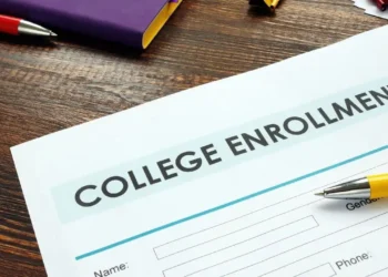 U.S. Community Colleges See Record Growth In Career-Focused Enrollment