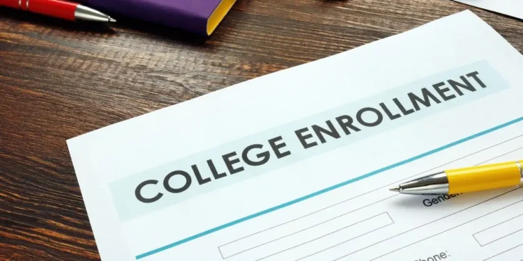U.S. Community Colleges See Record Growth In Career-Focused Enrollment