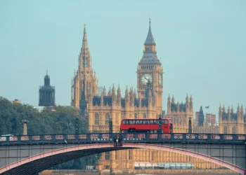 Former WeWork Executive Launches New Flexible Workspace Brand In London