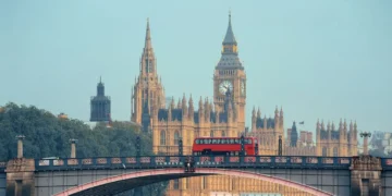 Former WeWork Executive Launches New Flexible Workspace Brand In London