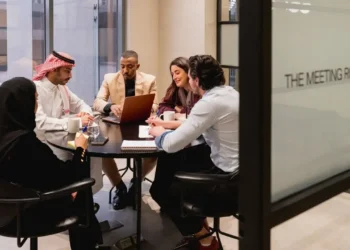 Global Coworking Market Forecast To Nearly Triple By 2031