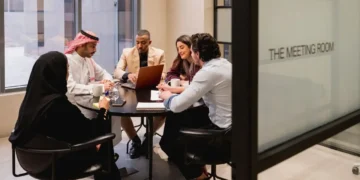 Global Coworking Market Forecast To Nearly Triple By 2031