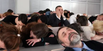 New Gallup Study Shows There Are Eight Million Fewer Engaged Workers Since 2020