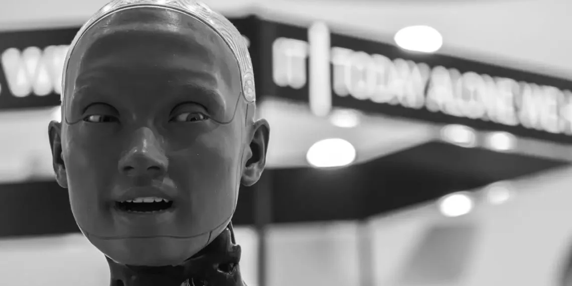 1 in 3 Companies Have Already Cut Jobs Thanks to AI, C-Suite Survey Finds