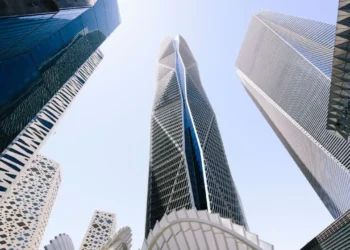 Neom Scales Back “The Line” In Saudi Arabia, Casting Doubt On Its Future Work-Life Vision