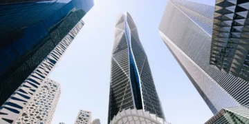 Neom Scales Back “The Line” In Saudi Arabia, Casting Doubt On Its Future Work-Life Vision