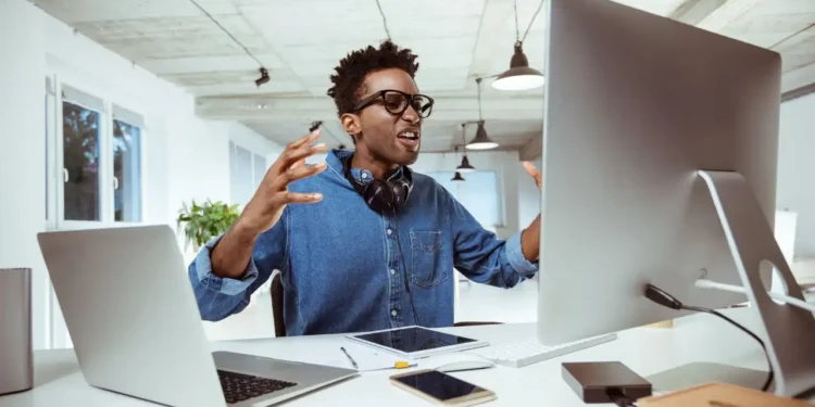 A New Indeed Survey Shows Workers Doubt Their Career Progress, Despite Employer Optimism