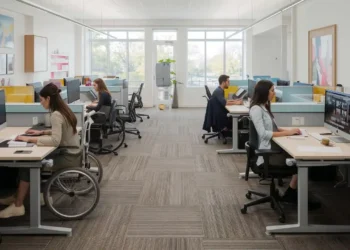 U.S. Employees Waste Nearly a Quarter of the Work Year on Low-Value Tasks, According to New Adobe Study