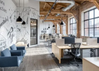 Most of 2025’s Top Office Leases Came From Companies Adding Space