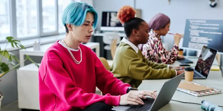 By 2040, Gen Alpha Sees Flexible Schedules and Remote Work as the Norm