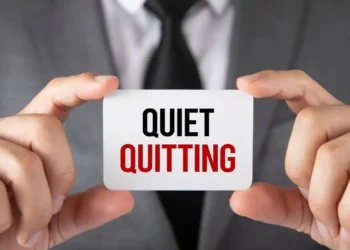 Nearly Half Of U.S. Workers Want To Quit In 2026 — But Most Are Too Nervous to Move