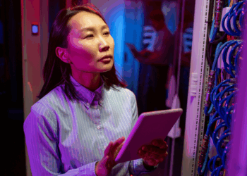 Five Radical Shifts That Are Turning Leaders Into Orchestrators