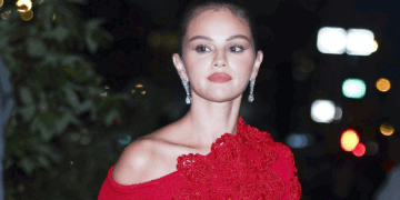 Gen Z Calls 10 Minutes Late “On Time.” Selena Gomez Calls That A Career Risk